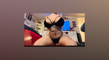 Naken lekkede OnlyFans-bilde av Jessy