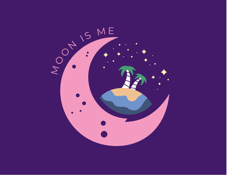 Naken lekkede OnlyFans-bilde av Moonpie