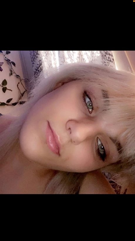 Naken läckt OnlyFans-bild av Haylee
