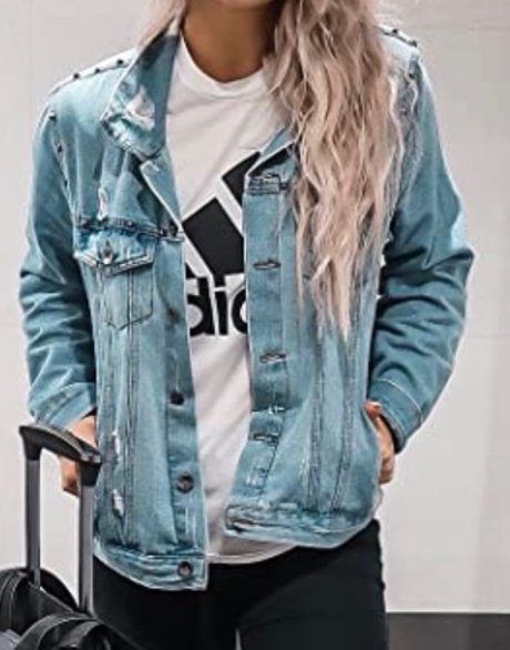 Naken lekkede OnlyFans-bilde av Jb