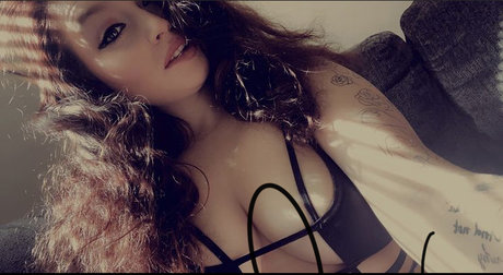 Naken lekkede OnlyFans-bilde av Dilo Ki Rani