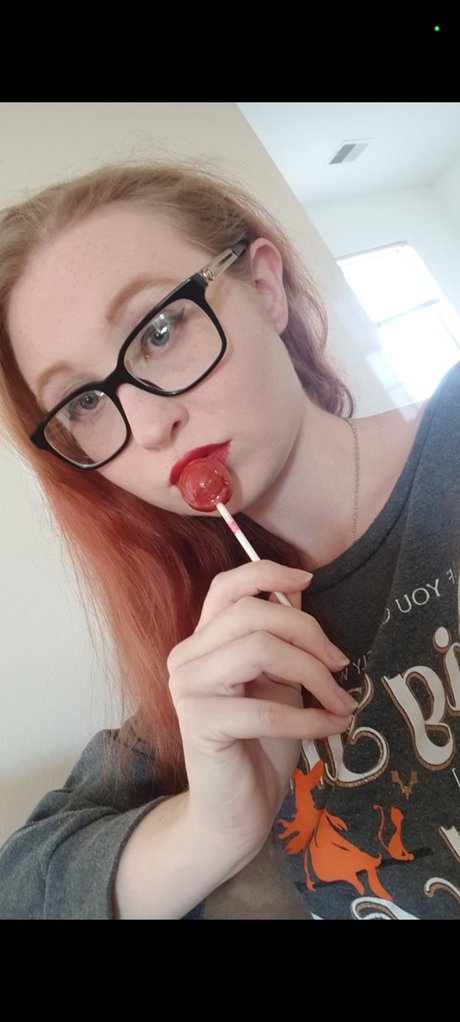 Naken lekkede OnlyFans-bilde av Camie Beilschmidt