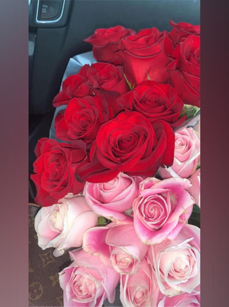 Naken lekkede OnlyFans-bilde av Cakes