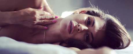 Nahá fotka uniklých OnlyFans od Heather Vahn