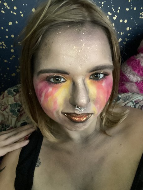 Nahá fotka uniklých OnlyFans od The Heirothot