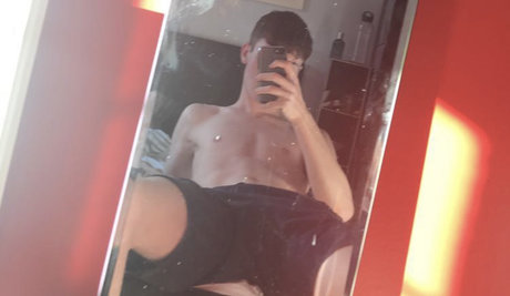 Fraz OnlyFans 유출 누드 사진