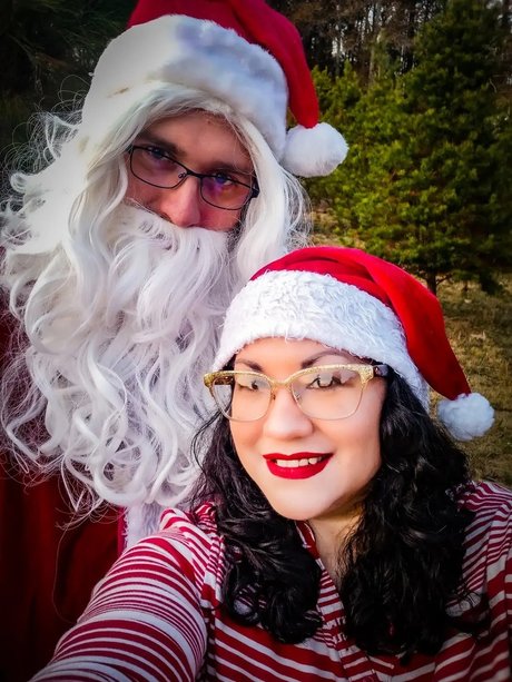 Nahá fotka uniklých OnlyFans od Mr And Mrs Proc