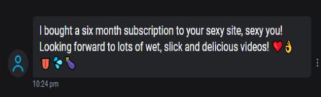 Naken lekkede OnlyFans-bilde av Mr Pre 