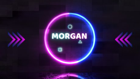 Naken läckt OnlyFans-bild av Princess Morgan