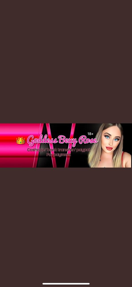 Alaston vuotanut OnlyFans-kuva Goddessbxox