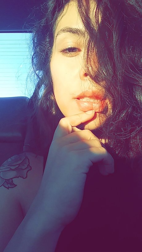 Gypsyy OnlyFans泄露裸照