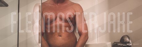 Photo nue de fuite OnlyFans de Jake Hunter