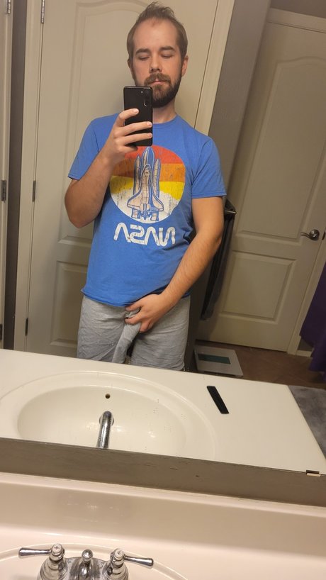 David  OnlyFans泄露裸照