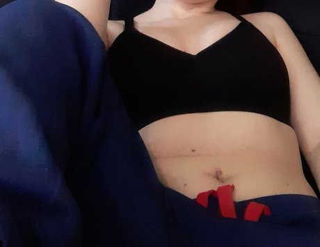 Naken läckt OnlyFans-bild av Insanity Goddess