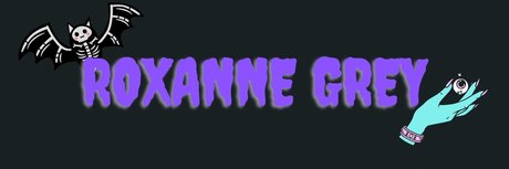 Foto nua vazada do OnlyFans de Roxanne Grey