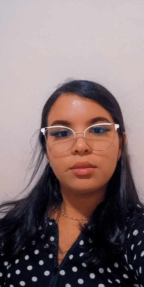 Naken lekkede OnlyFans-bilde av 