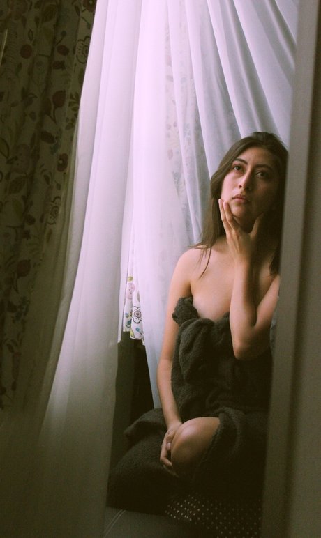 Nahá fotka uniklých OnlyFans od Mrs Darcy