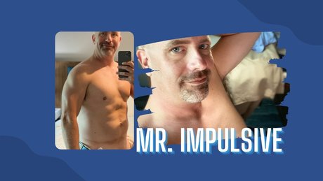 Naken lekkede OnlyFans-bilde av Mr Impulsive