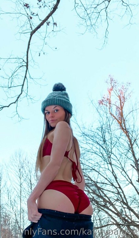 Naken läckt OnlyFans-bild av Xoxokayyyp
