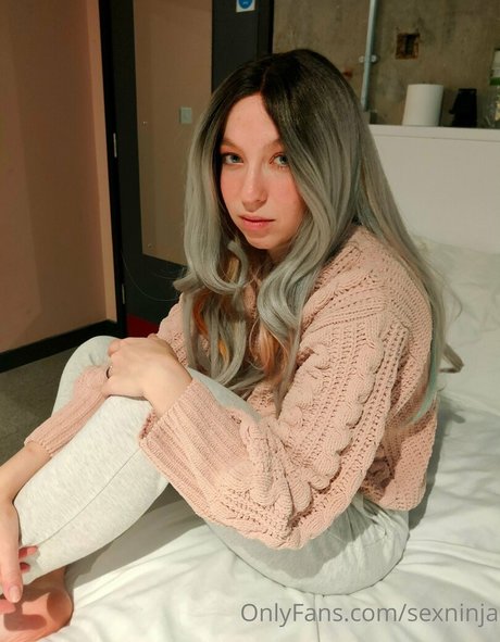 SexNinja