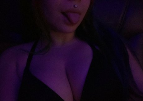 Ghostebabe  nude leaked OnlyFans photo