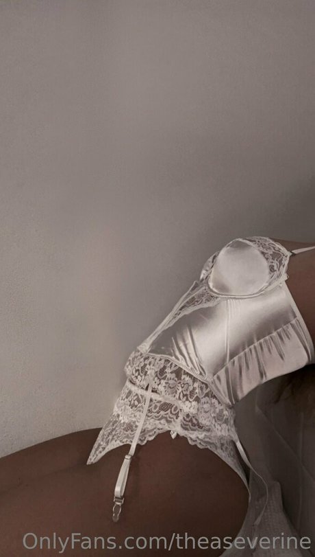 Naken läckt OnlyFans-bild av Enirevesfree