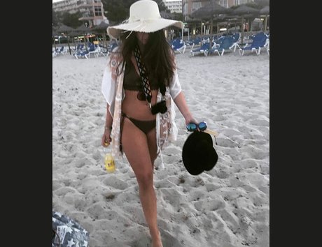 Brooke Vincent