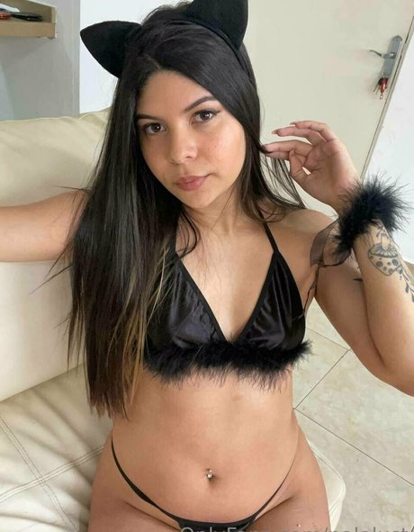 Nahá fotka uniklých OnlyFans od Nalalust