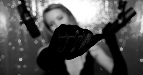 Nøgent lækket OnlyFans-billede af Mozasmr