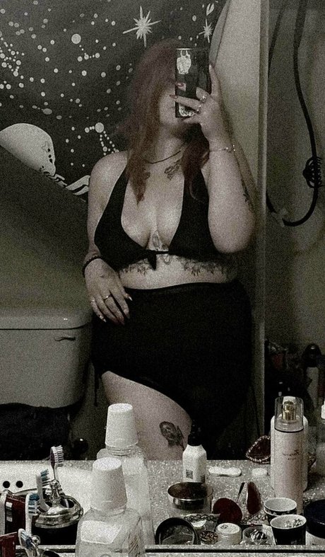 Adriivy  nude leaked OnlyFans photo