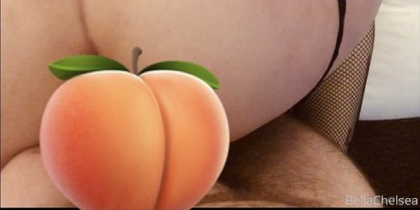 Bellachelseafree OnlyFans泄露裸照