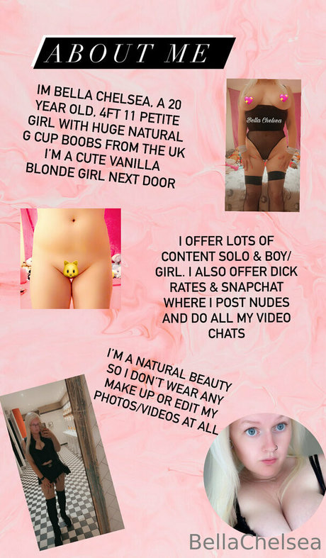 Bellachelseafree