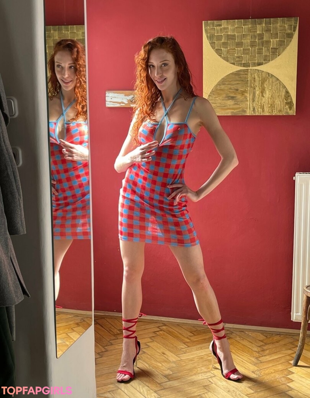 Nahá fotka uniklých OnlyFans od Gingeryshoot #1647