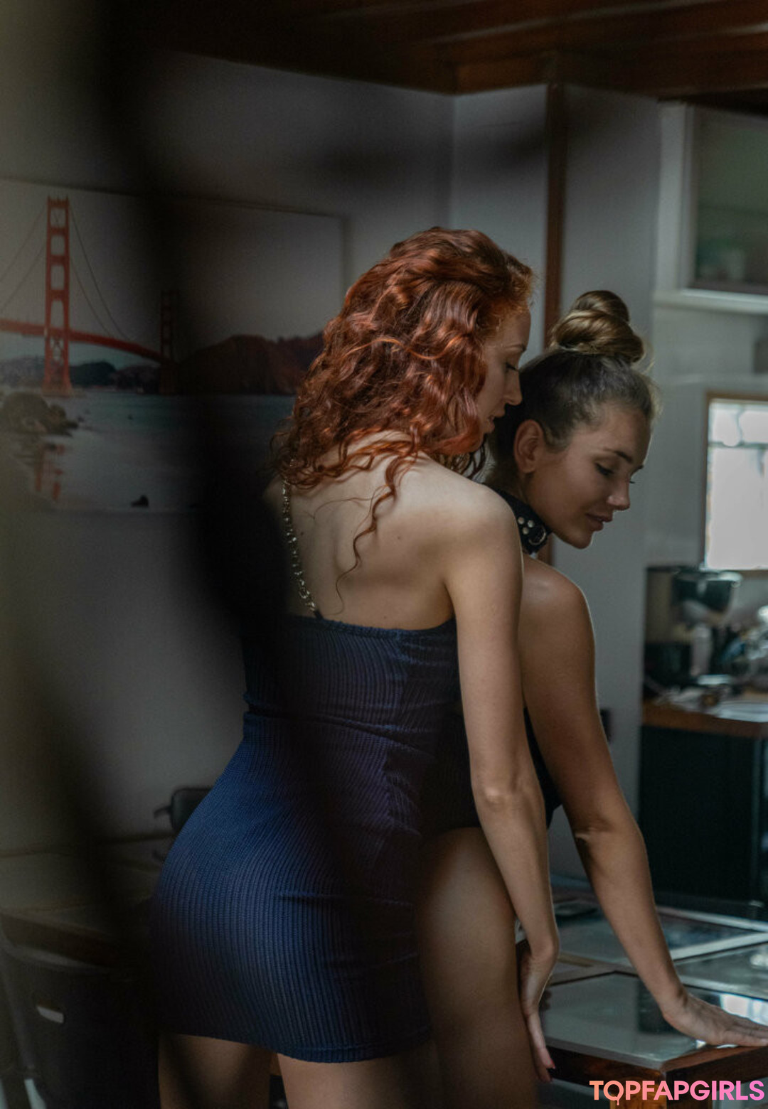 Naken lekkede OnlyFans-bilde av Gingeryshoot #1664