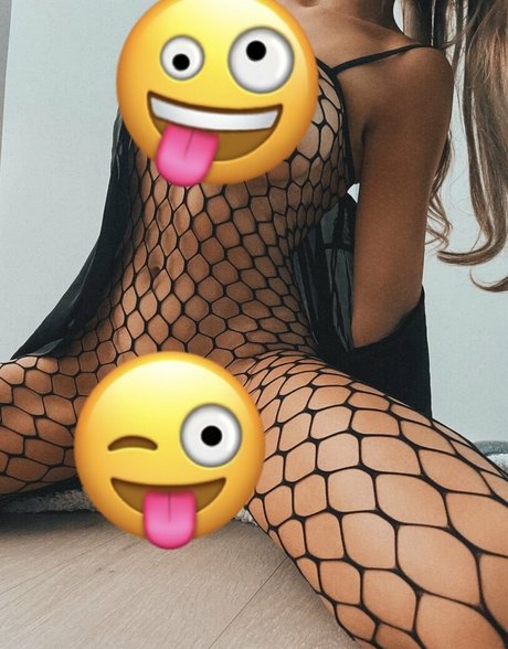 Nahá fotka uniklých OnlyFans od Norwegianlisa