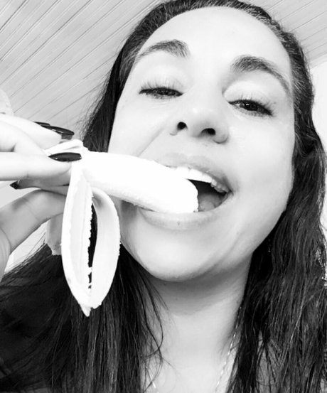 Nahá fotka uniklých OnlyFans od Denise Butterfly