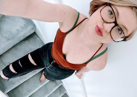Nahá fotka uniklých OnlyFans od Ragemaidenfree