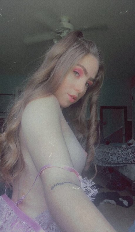 Kelboxo OnlyFans 유출 누드 사진