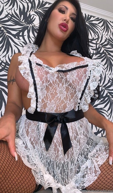 Обнаженная фотография утечки OnlyFans от Augusttaylorxxx