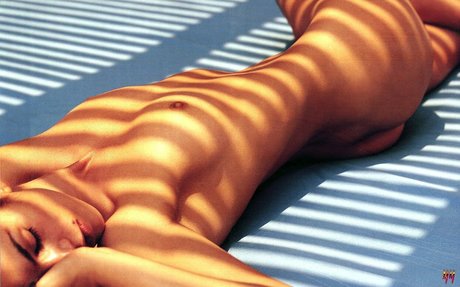 Cindy Crawford