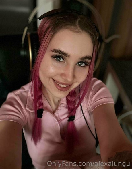 Alexalungu