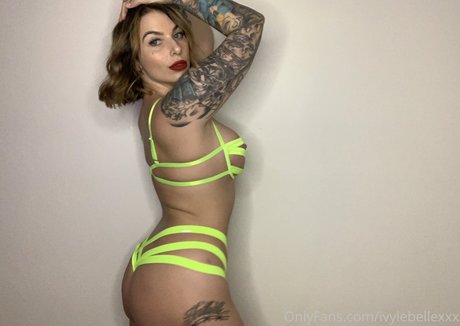 Itsivylebelle