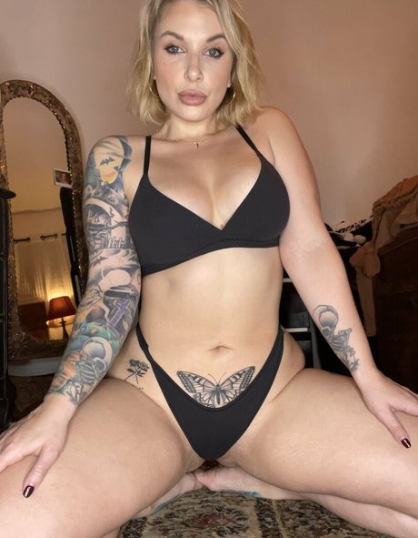 Itsivylebelle