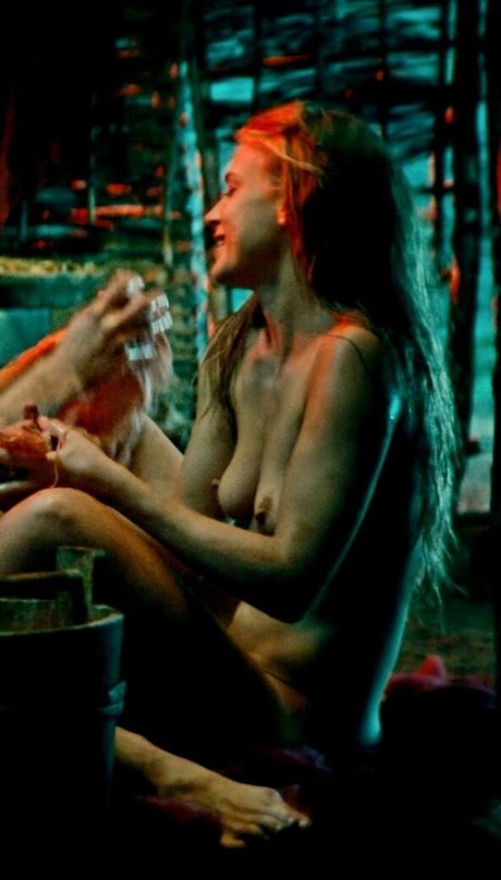Jeanne Goursaud
