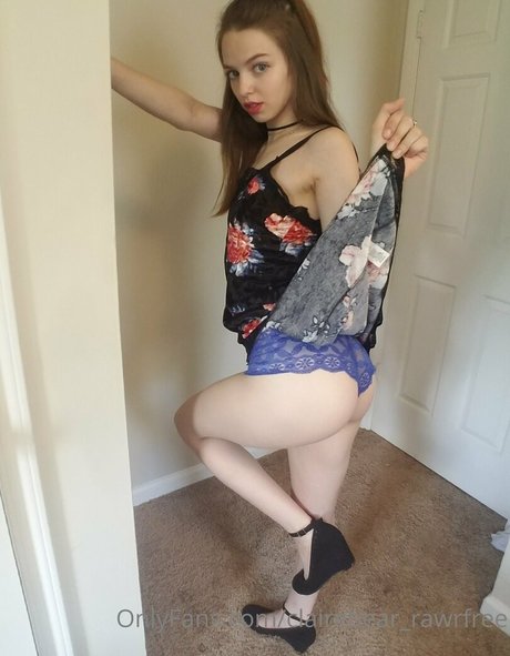 Clairebearrawrfree