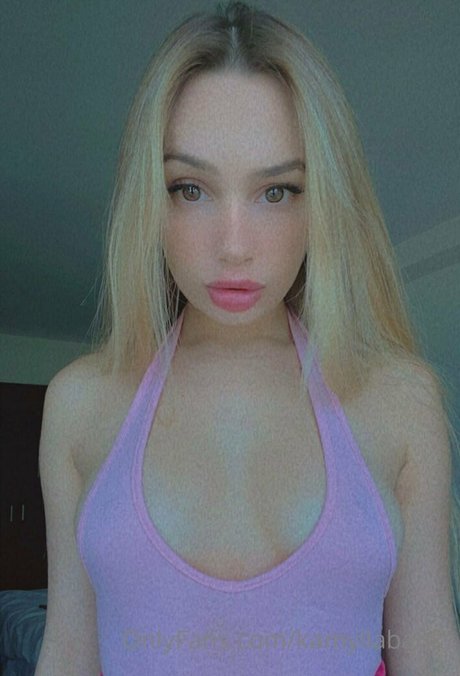 Kamyllabanks OnlyFans