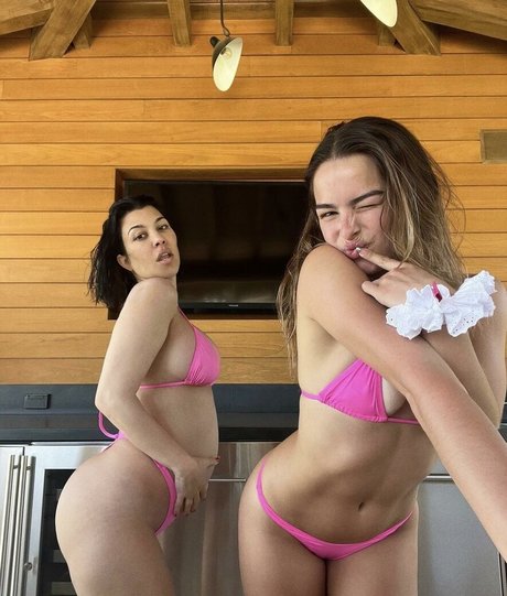 Addison Rae