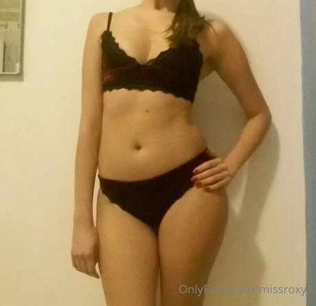 Nahá fotka uniklých OnlyFans od Missroxy1