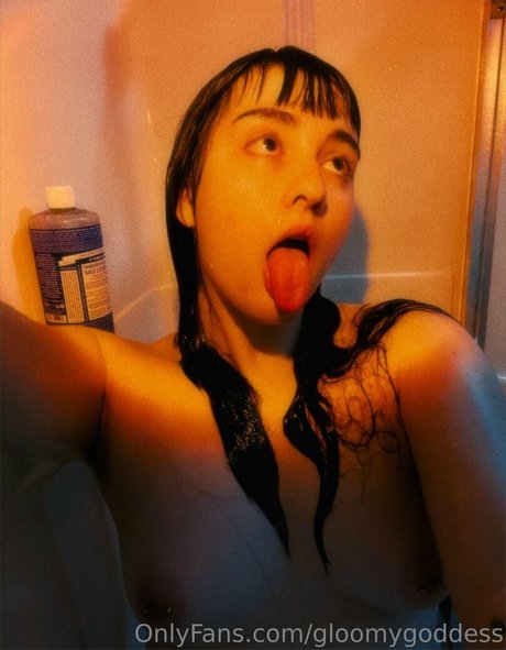 Gloomygoddess
