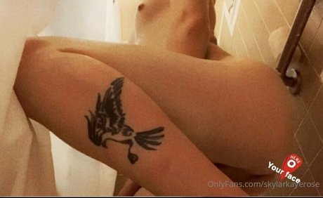 Skylarkayerose